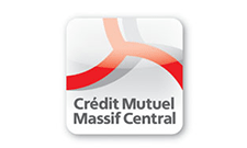 Crédit mutuel Massif Central