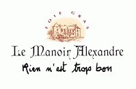 Le Manoir Alexandre