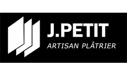 J. Petit Artisan Plâtrier